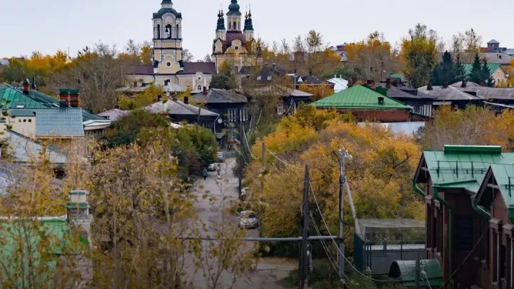 В Томске одобрили введение турналога с января 2027 года — Томск Сейчас