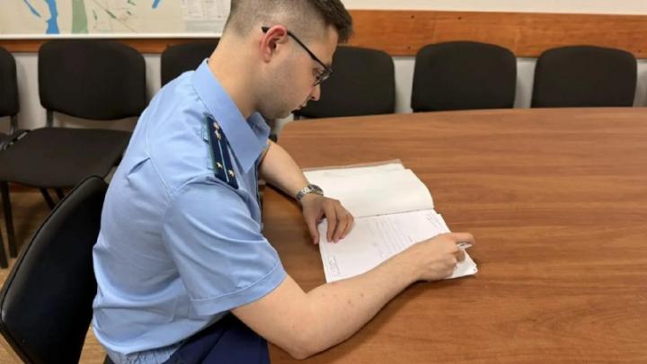 Прокуратура добилась компенсации за покупку льготного лекарства для ребенка-инвалида — Томск Сейчас