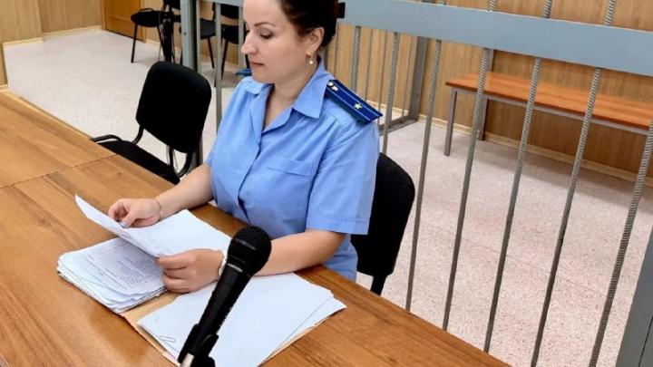 Северчанку отправили в колонию за неуплату алиментов с долгом более 2,5 млн рублей — Томск Сейчас