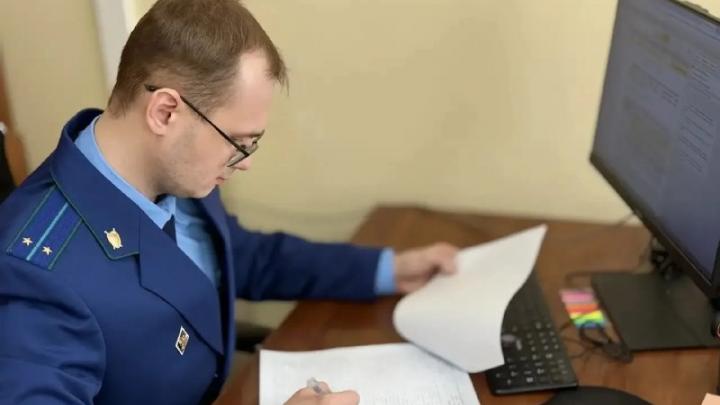 В Томском районе будут судить водителя за использование поддельных прав — Томск Сейчас
