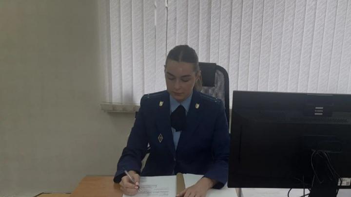 Прокуратура подала иск после хищения 370 тысяч рублей при покупке трактора — Томск Сейчас