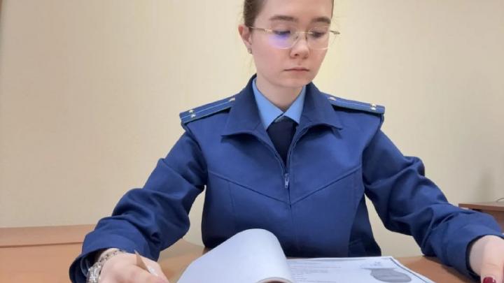 В Томском районе вынесли приговор по делу о мошенничестве с земельным участком — Томск Сейчас