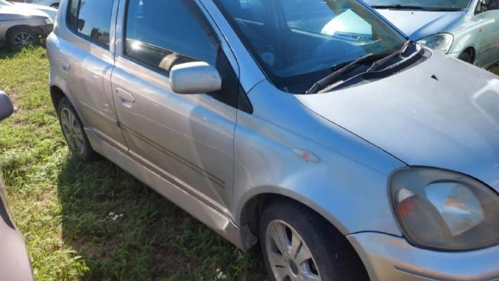 В Колпашеве в суд направили дело о повторной нетрезвой езде на Toyota Vitz — Томск Сейчас