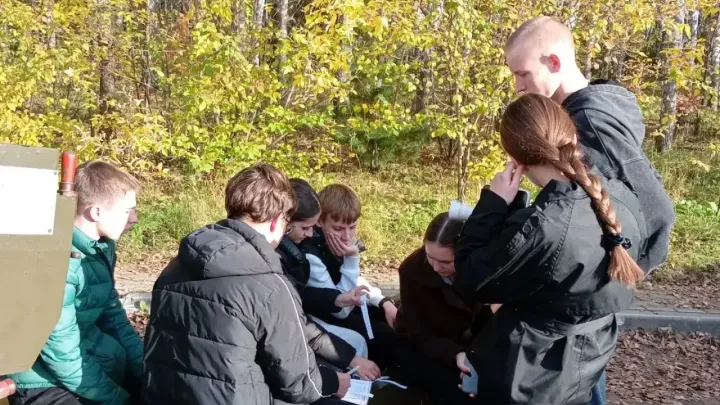 В Томске стартовала городская военно-патриотическая программа «Память» — Томск Сейчас