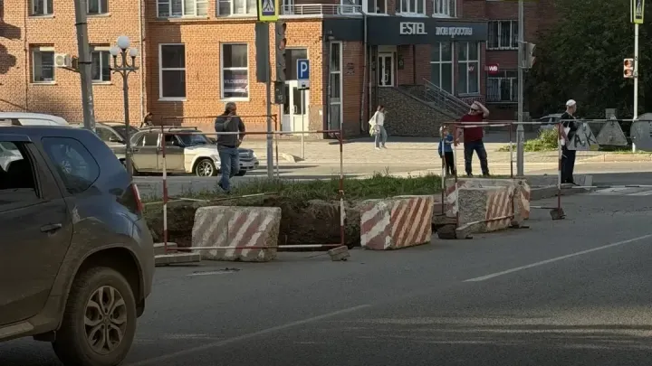 В Томске за полгода административная комиссия рассмотрела 88 материалов — Томск Сейчас