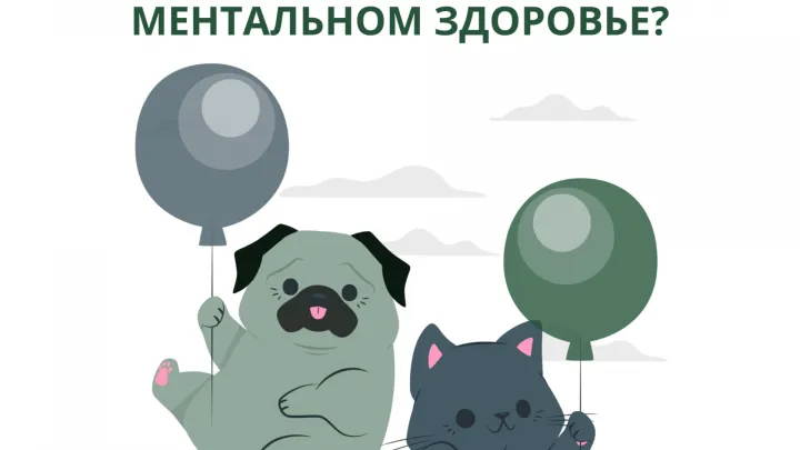 Госпаблик «Область здоровья» рассказал о Неделе сохранения психического здоровья — Томск Сейчас