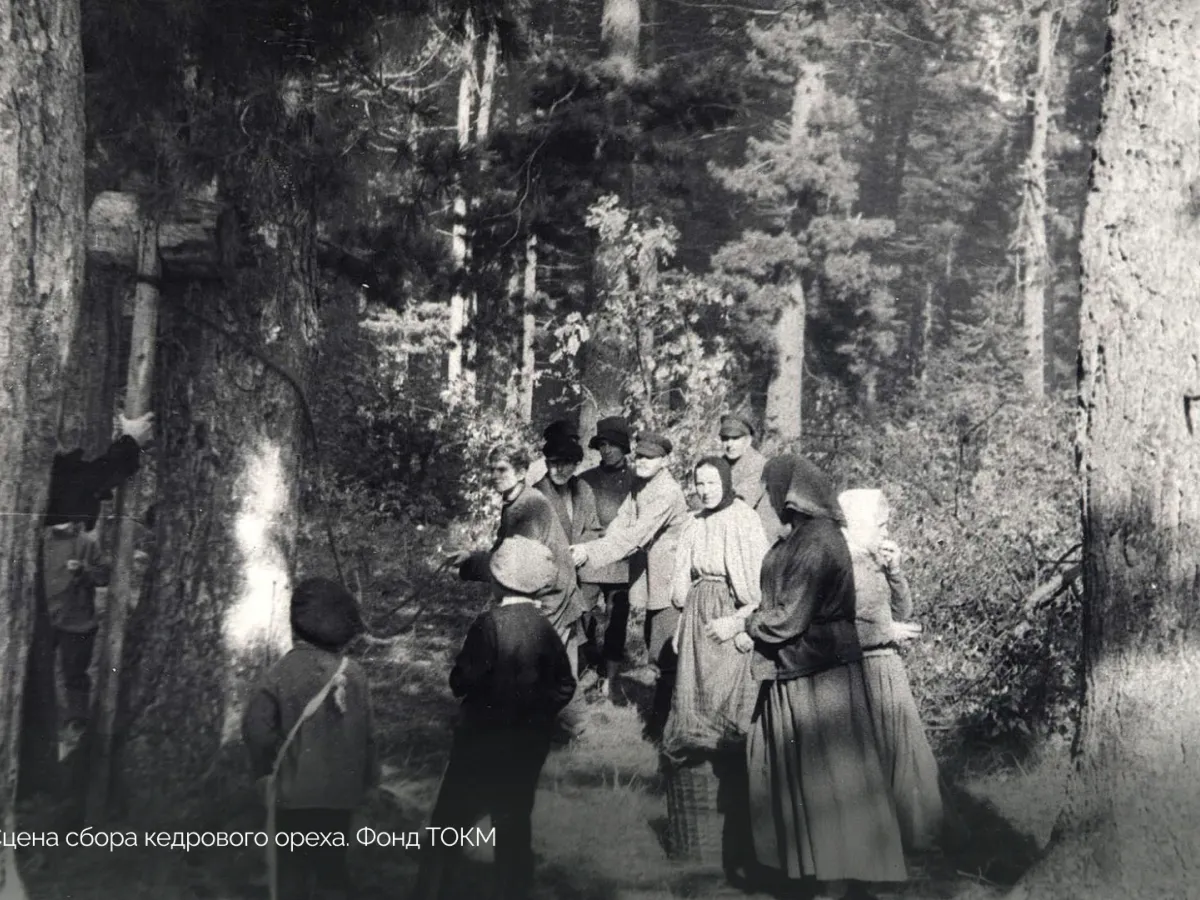В Томской области вспоминают съемки сериала «Строговы» 50 лет спустя