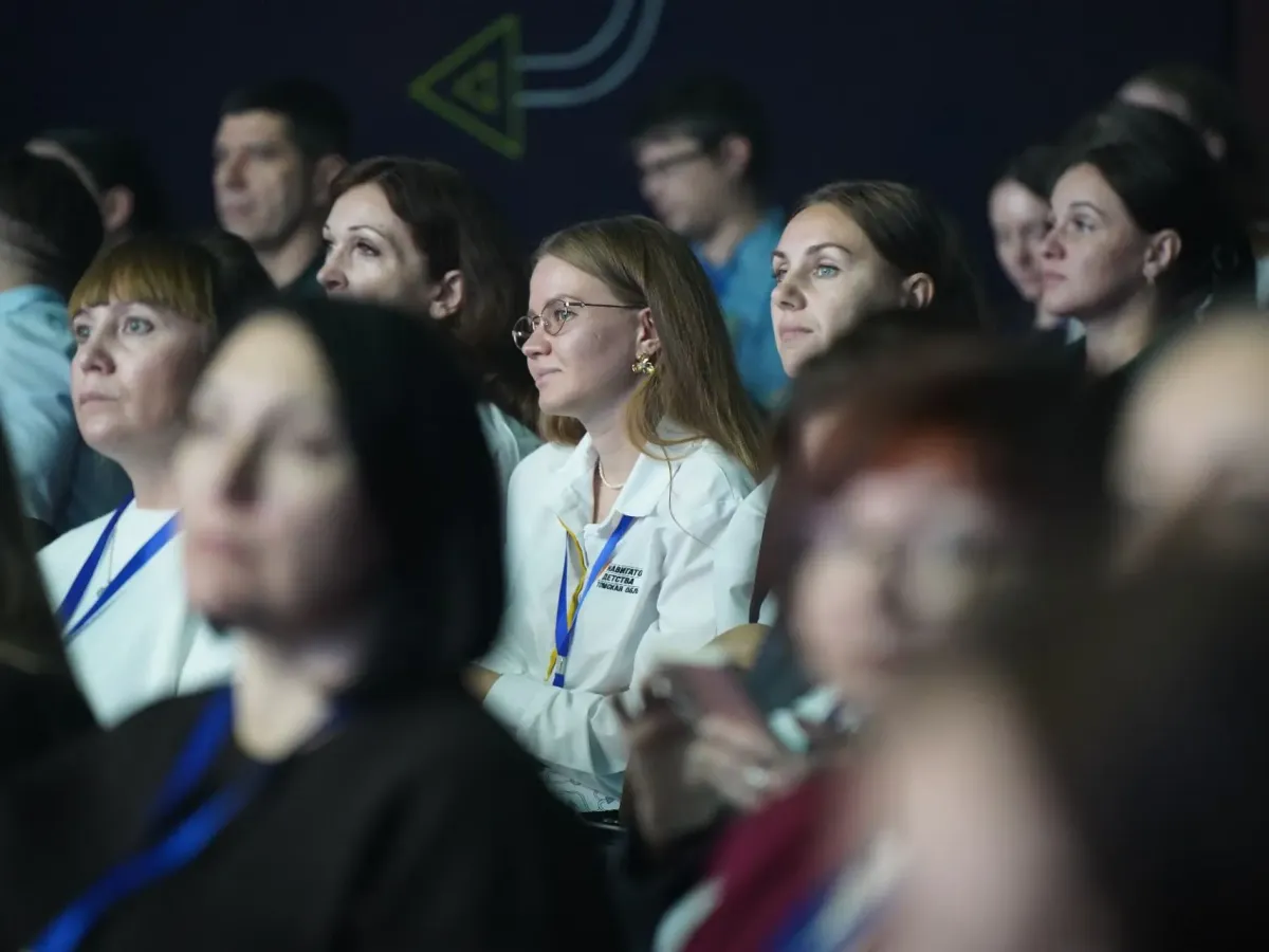 В Томске проходит форум «Безопасность молодёжи» с участием экспертов из 62 регионов