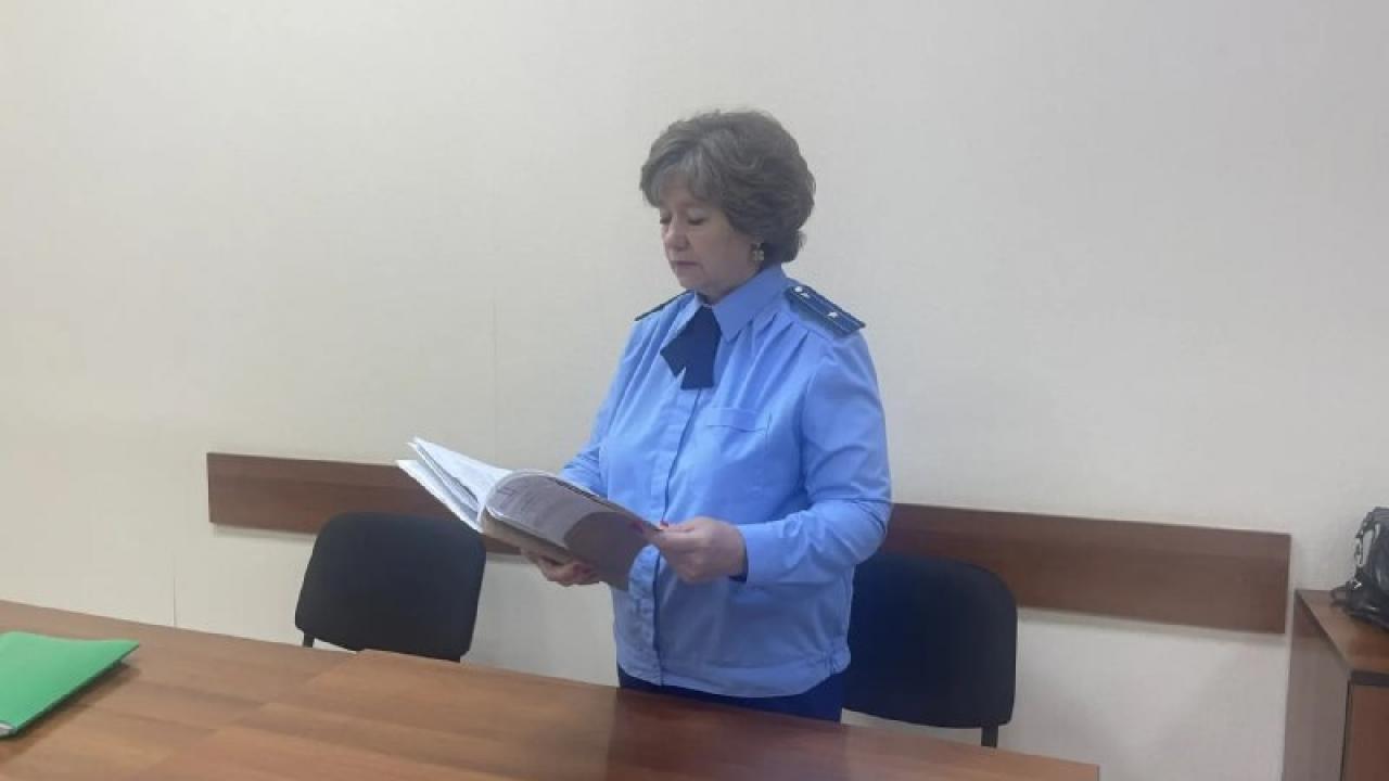 Жителя Колпашевского района осудили за неуплату алиментов на дочь — Томск Сейчас