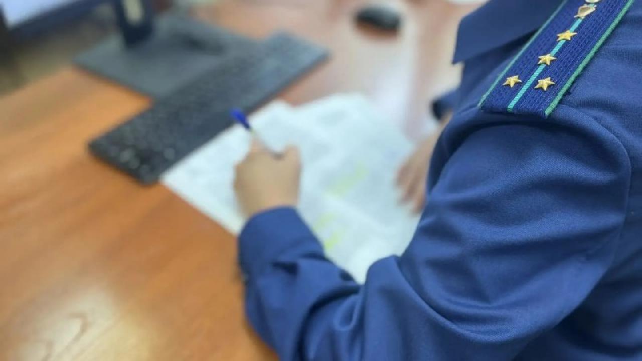 В Томской области прокуратура контролирует установление причин аварии с рейсовым автобусом — Томск Сейчас