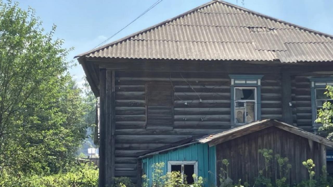 Суд обязал выплатить жителю Чаинского района выкупную стоимость аварийного жилья — Томск Сейчас
