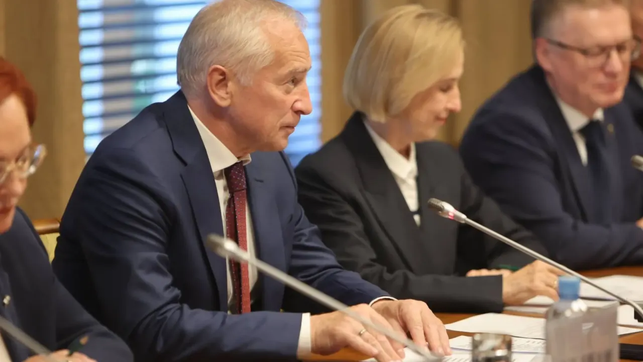 Томская область и университет Нанкина расширят сотрудничество в науке — Томск Сейчас