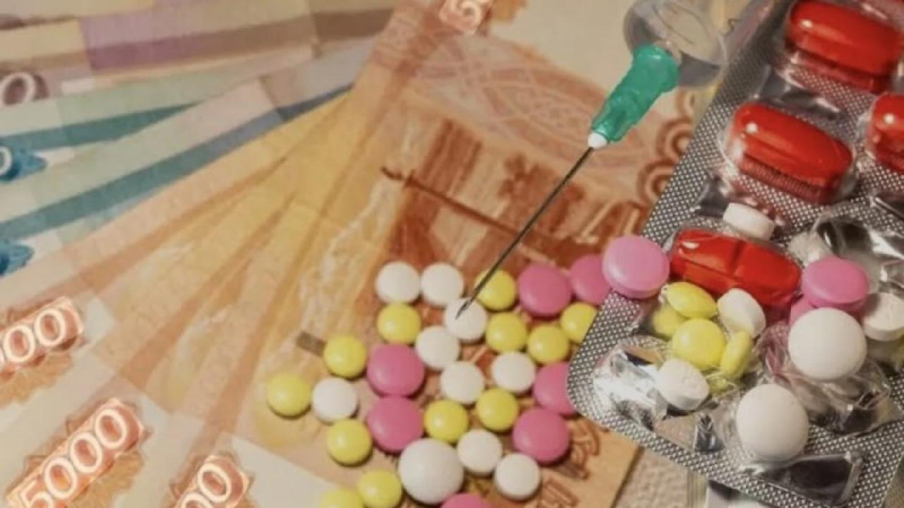Семье ребенка-инвалида возместили расходы на льготное лекарство — Томск Сейчас