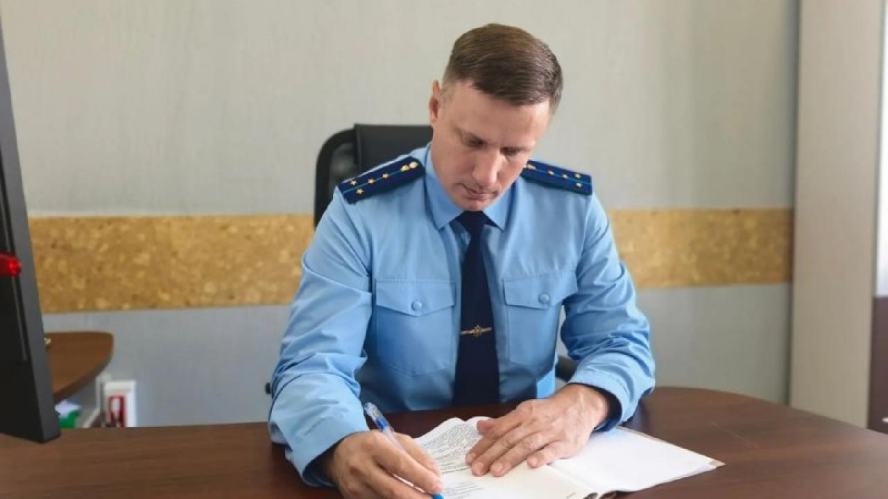 Жителя Кривошеинского района осудили за неуплату алиментов на дочь — Томск Сейчас