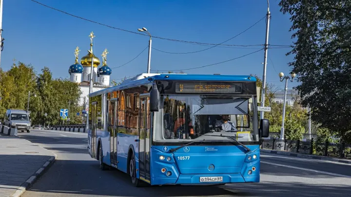 Пассажиры «Транспорта Верхневолжья» сэкономили почти 850 тысяч рублей на пересадках