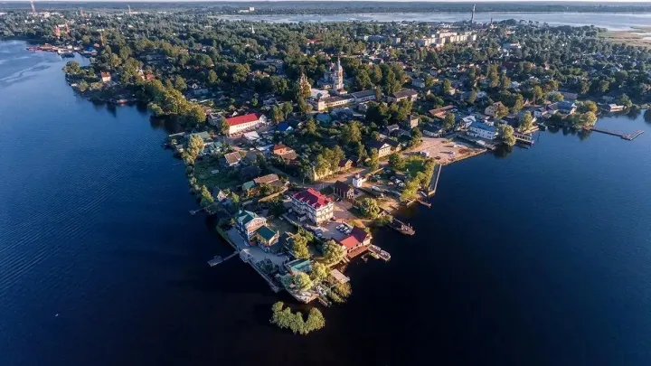 Осташкову планируют присвоить звание «Город воинской доблести»