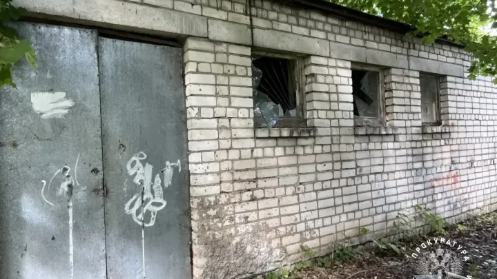 Прокуратура начала проверку после избиения 12-летнего мальчика в Вышнем Волочке