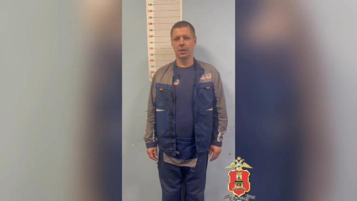 Нападение с ножом в центре Твери