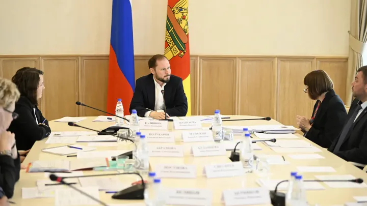 Глава Тверской области утвердил финансирование развития здравоохранения