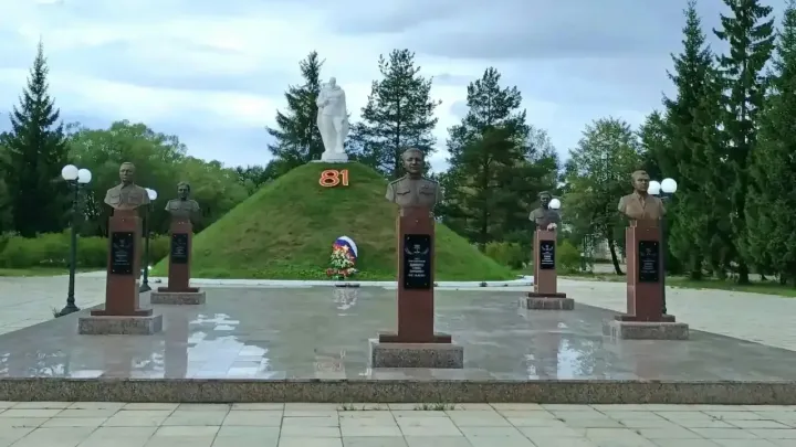 День муниципалитета в Сандовском округе