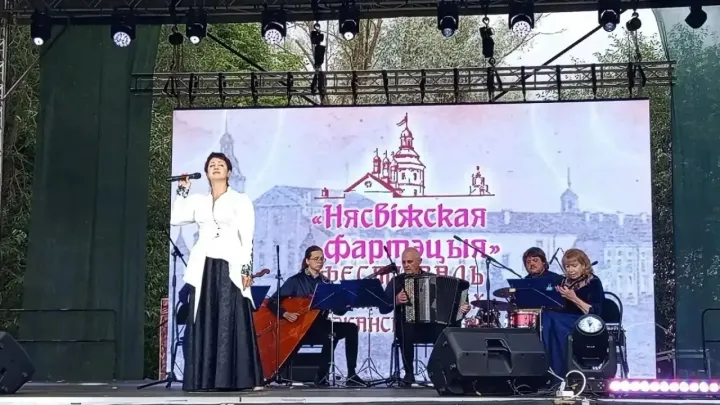 Тверская область и Беларусь подписали соглашение о сотрудничестве в сфере народного творчества — Тверь Сейчас