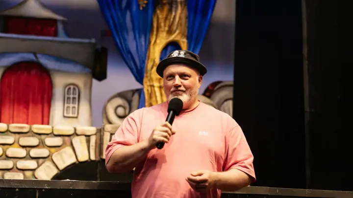 Тверской театр кукол рассказал о премьерах нового сезона
