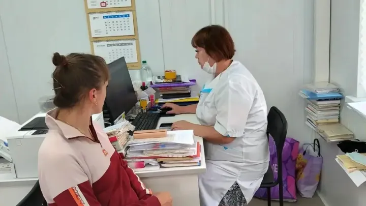 Открытие амбулатории в селе Городня улучшило медицину для 2,2 тыс. тверских сельчан