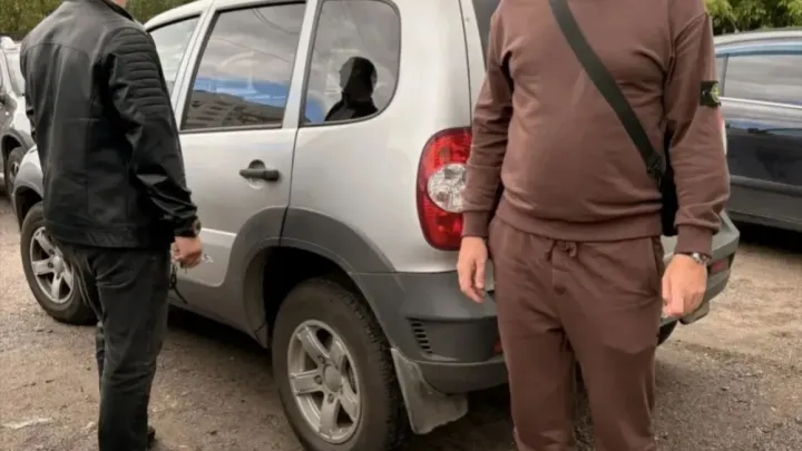 В Тверской области задержали бывшего бойфренда за кражу украшений