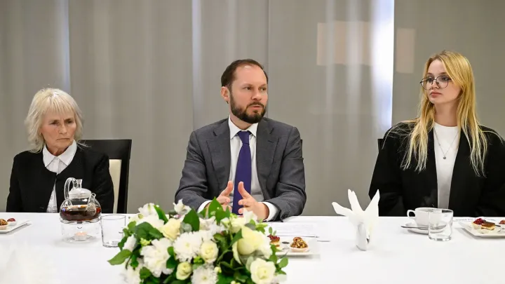 В Удомле обсудили газификацию, школу №4 и реновацию центра «Звёздный»