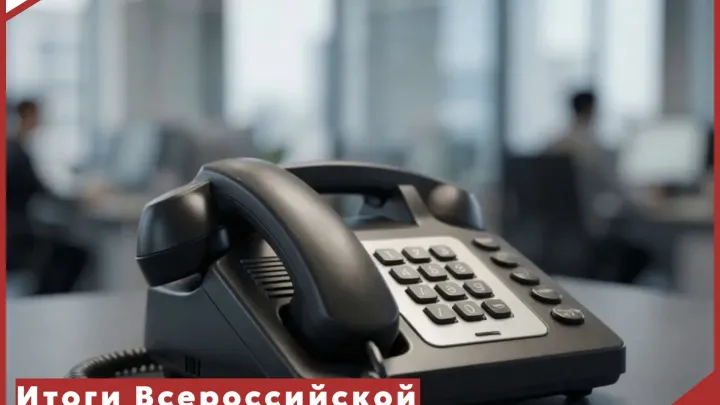 В Тверской области подвели итоги горячей линии по качеству детских товаров