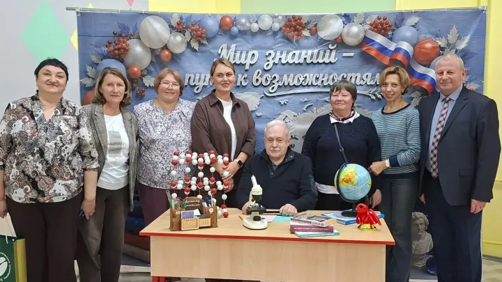 В Красном Холме презентовали путеводитель по местам Александра Мясникова — Тверь Сейчас
