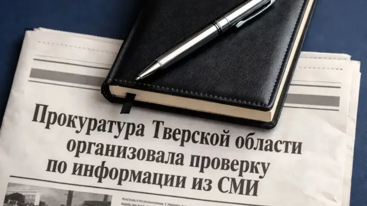 Прокуратура начала проверку из-за протекающей крыши в посёлке Эммаус