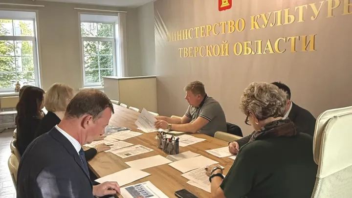 В Рамешковском округе установят бюст героя войны 1812 года и поэта Федора Глинки