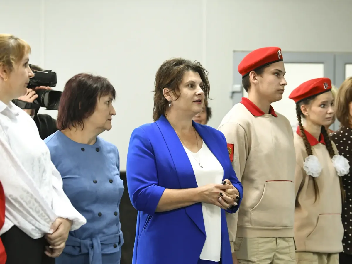 Развитие Сонковского округа: газификация, ремонт дорог и новые соцобъекты