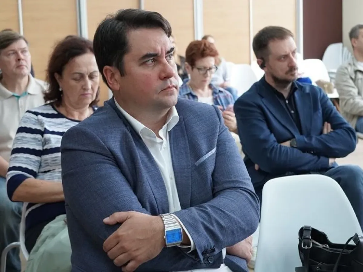 В Твери прошел семинар Роспотребнадзора об обязательной маркировке товаров