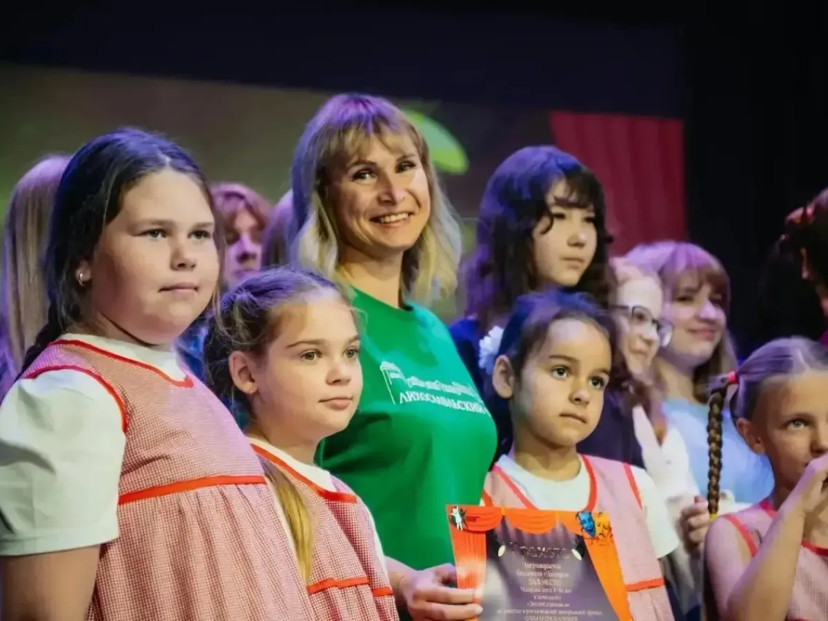 Подведены итоги региональной театральной премии «Закулисье каникул» в Тверской области