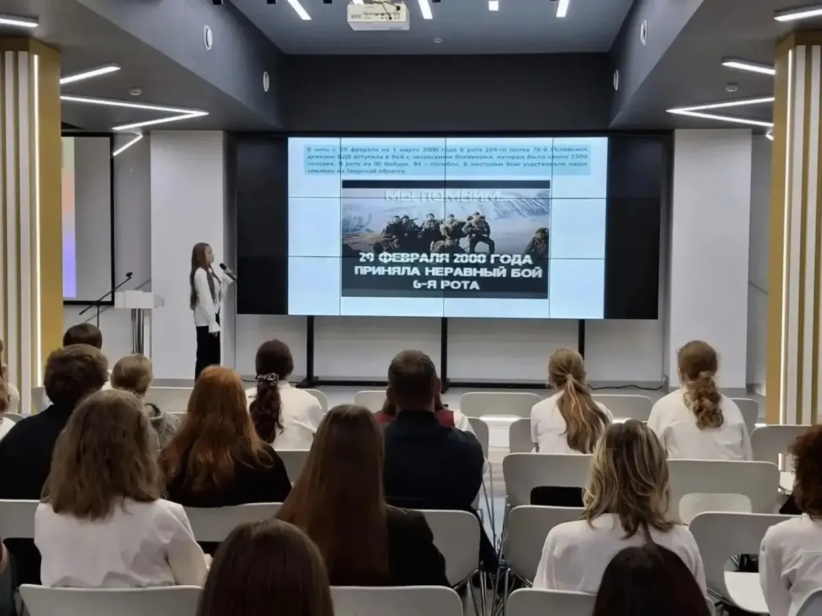 В Тверской области подвели итоги конкурса «Музейный предмет – хранитель социальной памяти»