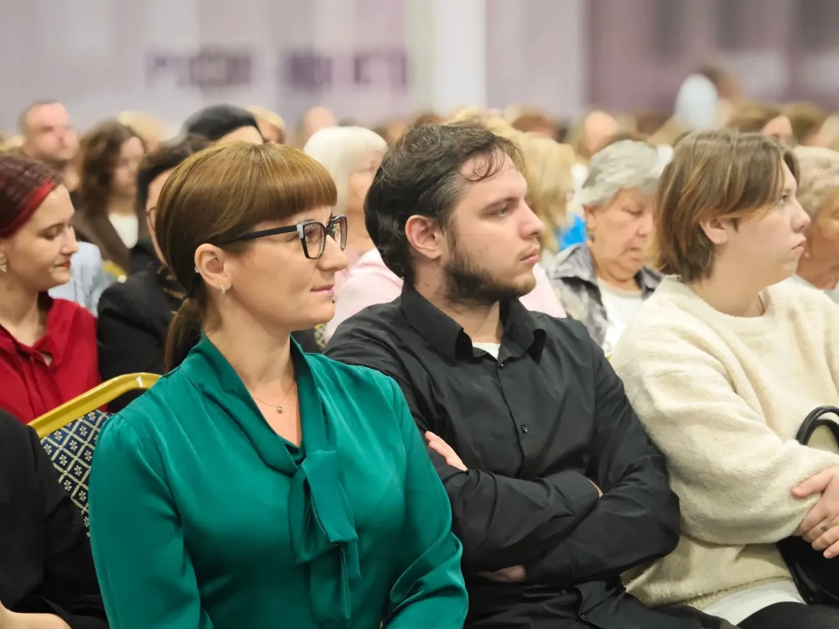 В Тверской области подвели итоги развития сферы образования и озвучили планы на новый учебный год