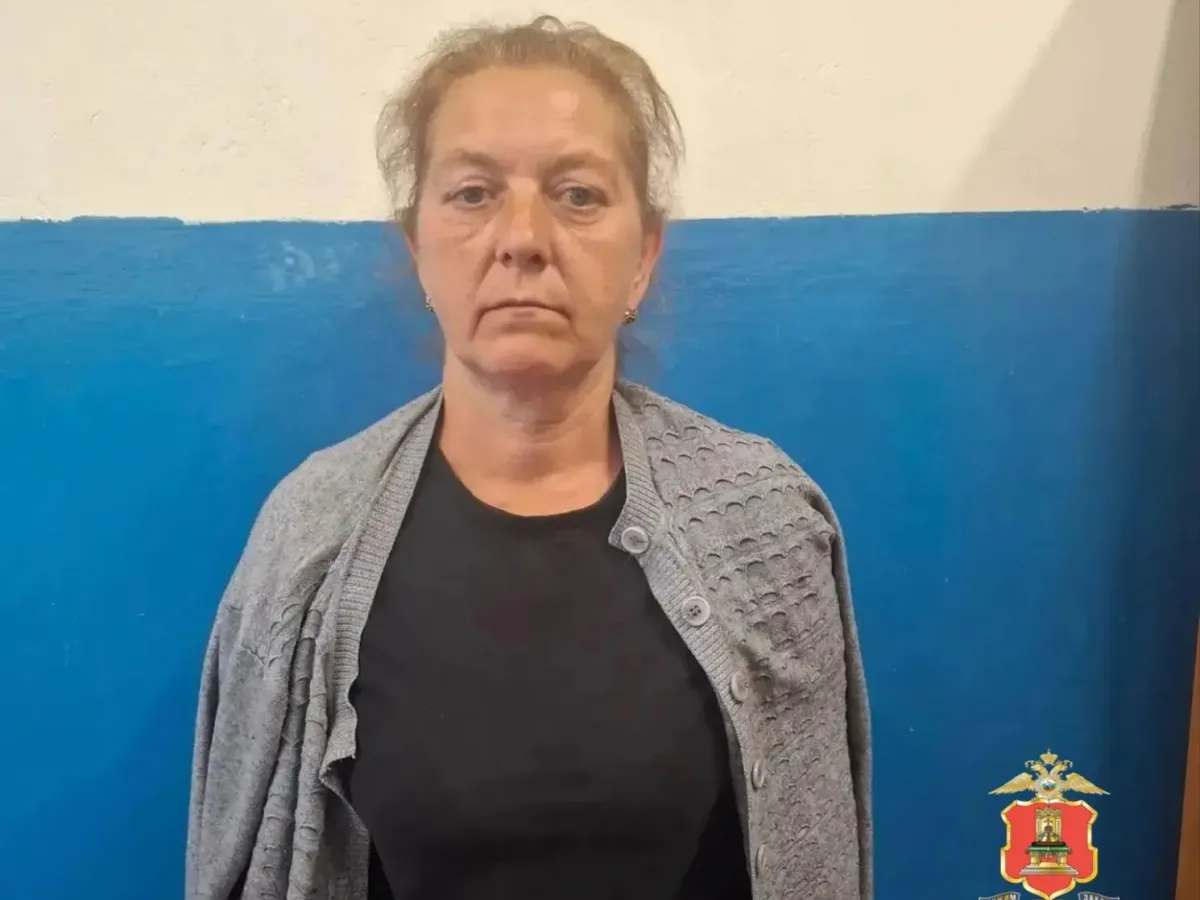 Полиция Тверской области задержала двоих подозреваемых в краже золотых украшений у пенсионерки