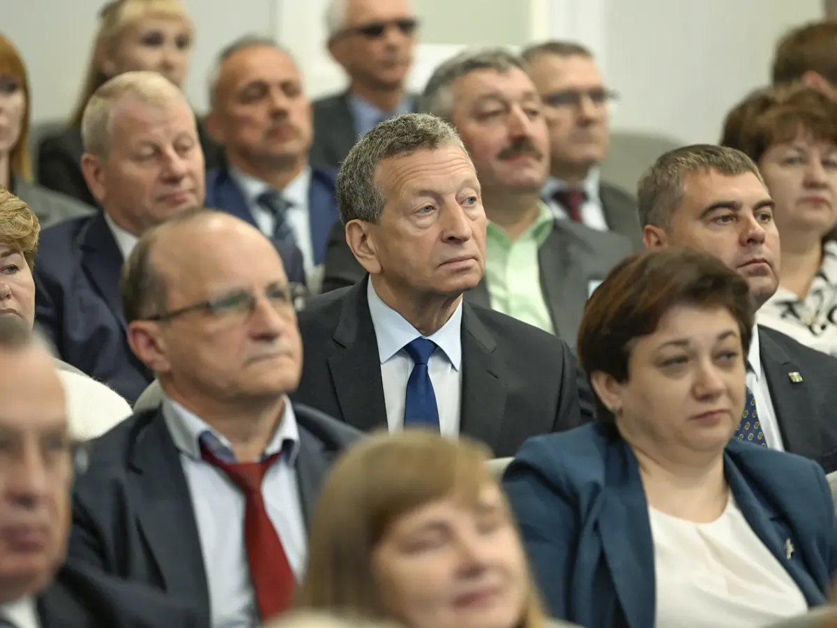 В Тверской области утверждены предвыборные программы на региональные выборы