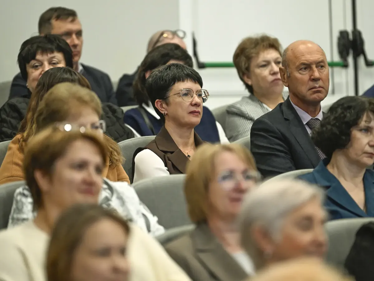 В Тверской области утверждены предвыборные программы на региональные выборы