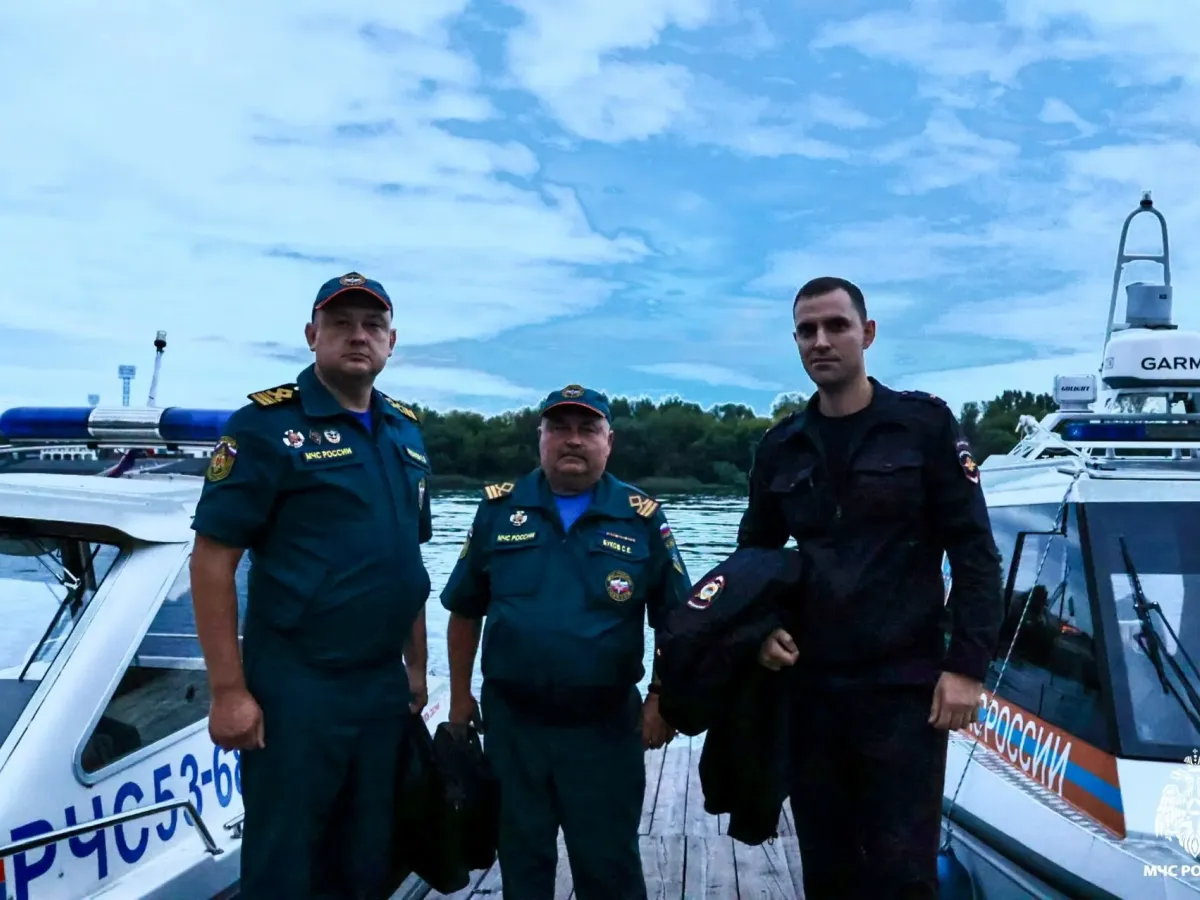 В Тверской области сотрудники ГИМС и МВД составили 19 протоколов на судоводителей
