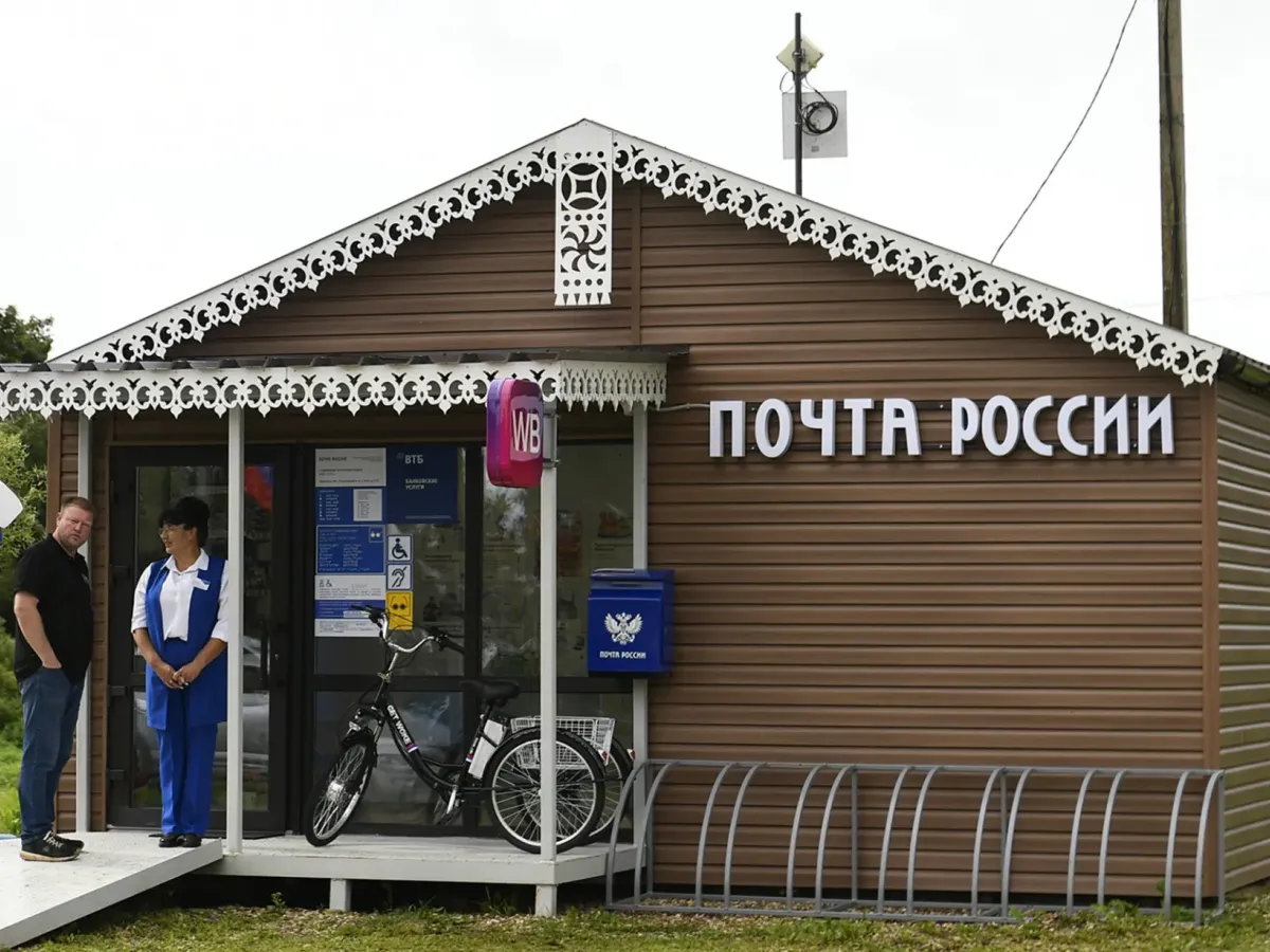 Развитие Сонковского округа: газификация, ремонт дорог и новые соцобъекты