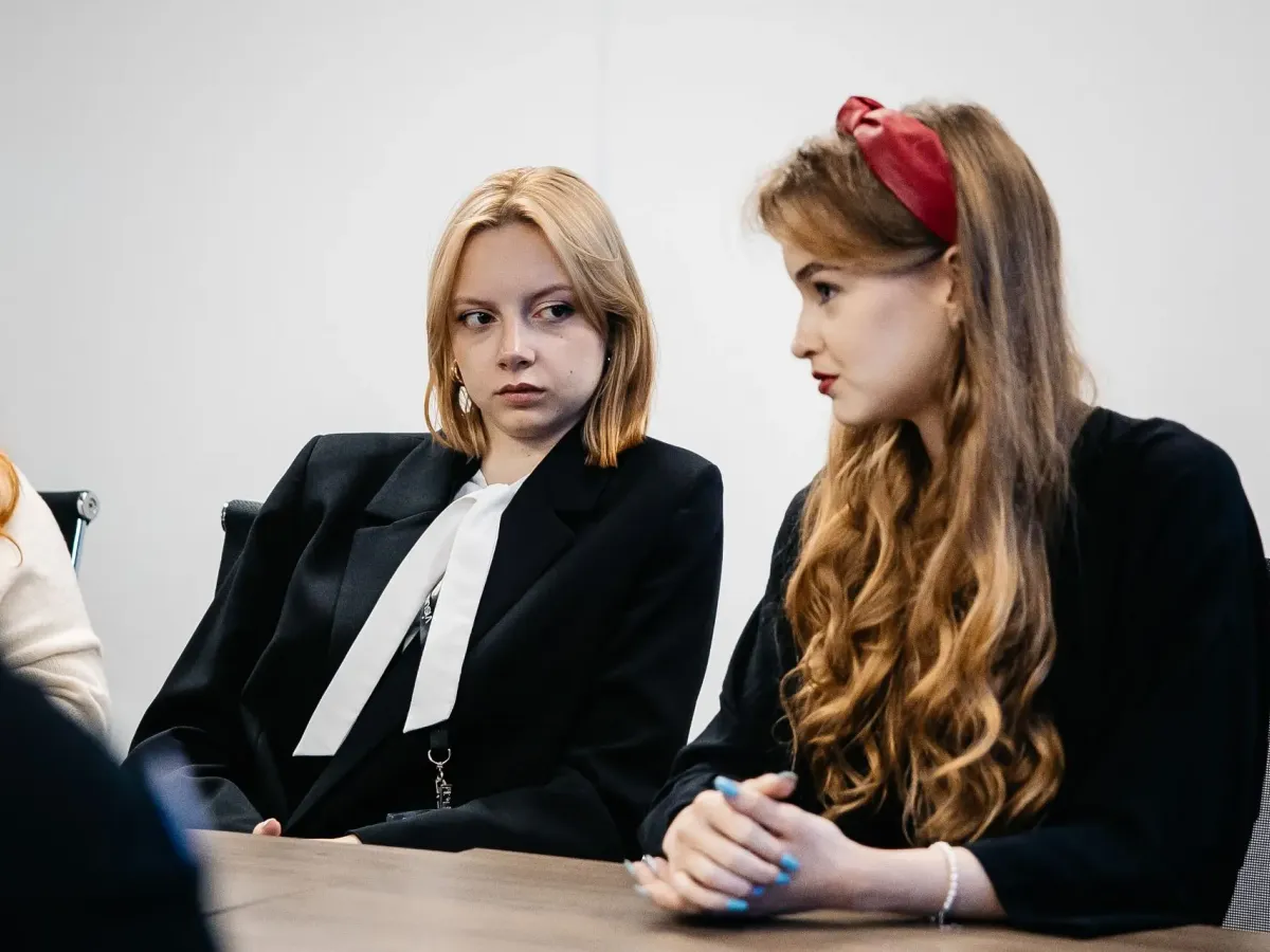 В Тверской области состоялась первая встреча регионального молодёжного медиасообщества