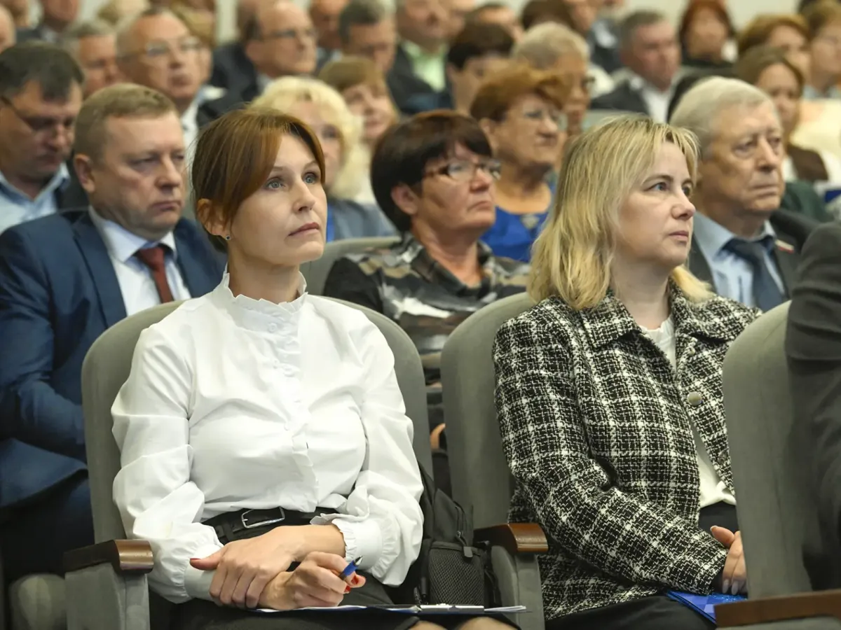 В Тверской области утверждены предвыборные программы на региональные выборы