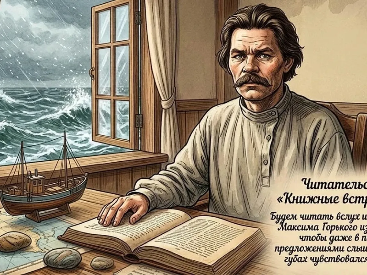 Выходные в культуре: афиша Твери и Торжка