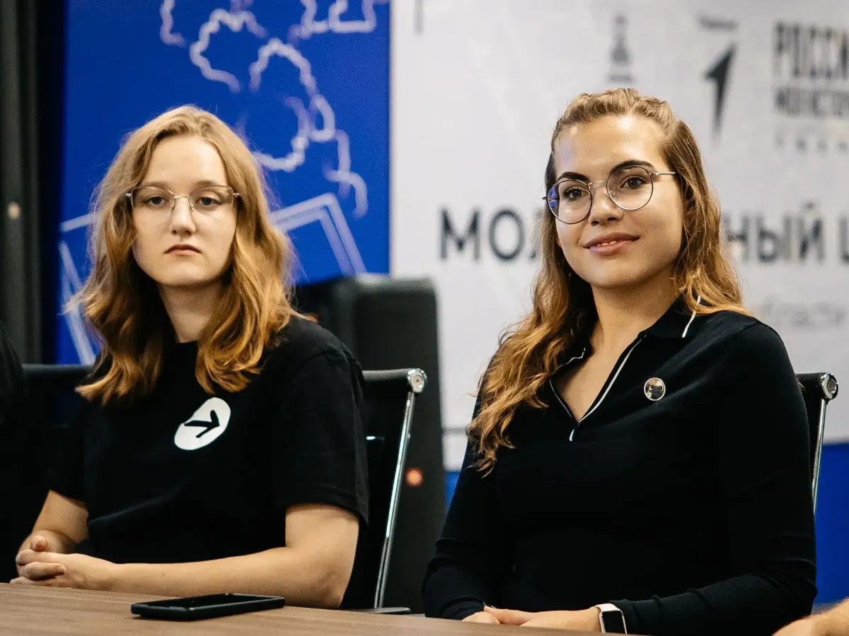 В Тверской области состоялась первая встреча регионального молодёжного медиасообщества