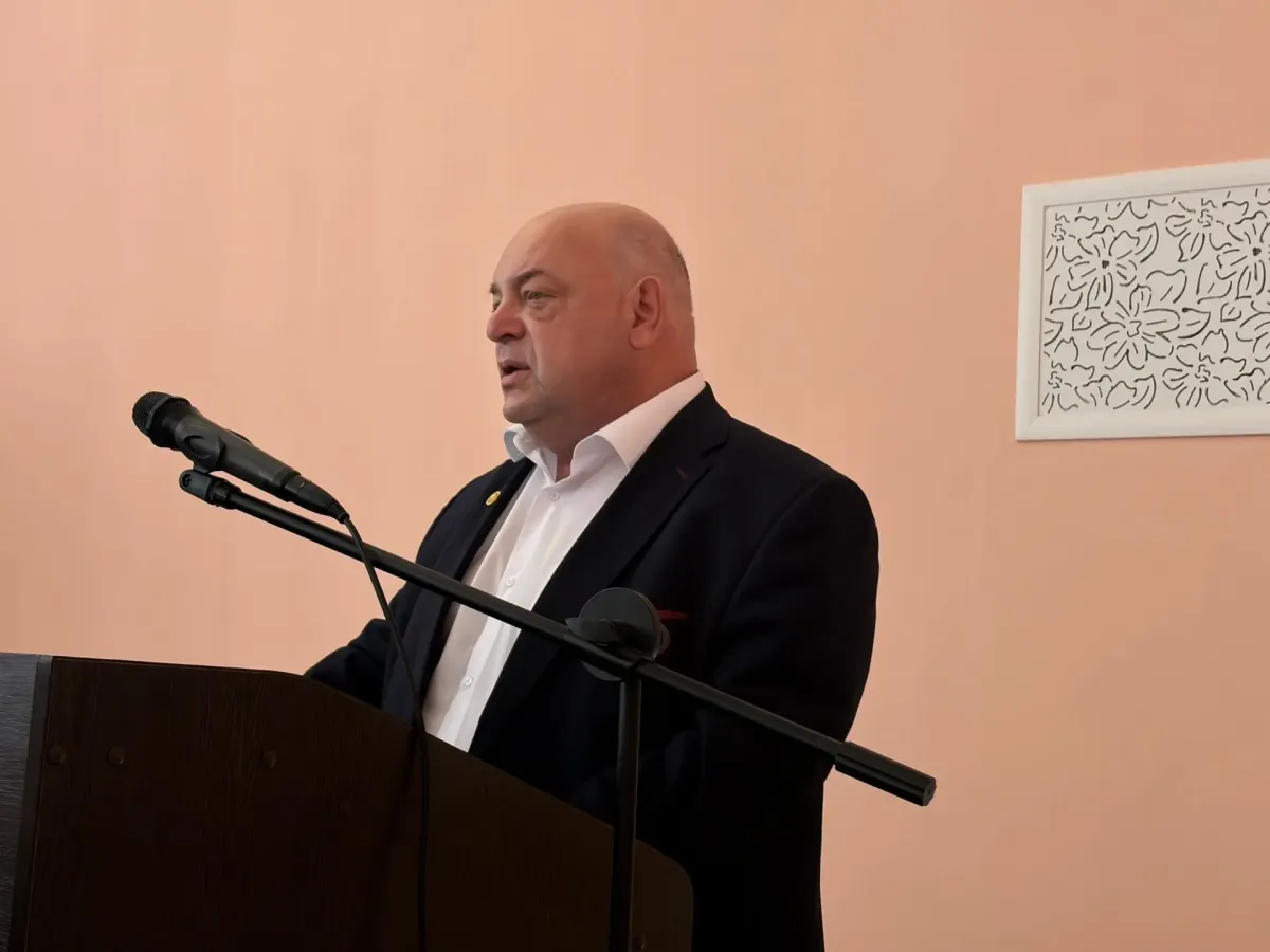 В Твери обсудили помощь детям с паллиативным статусом и их семьям