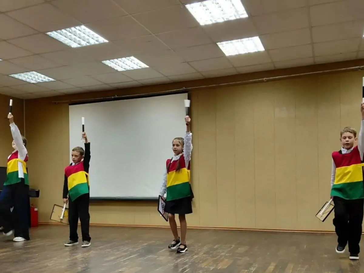 В Твери определили победителей регионального конкурса «Безопасное колесо»
