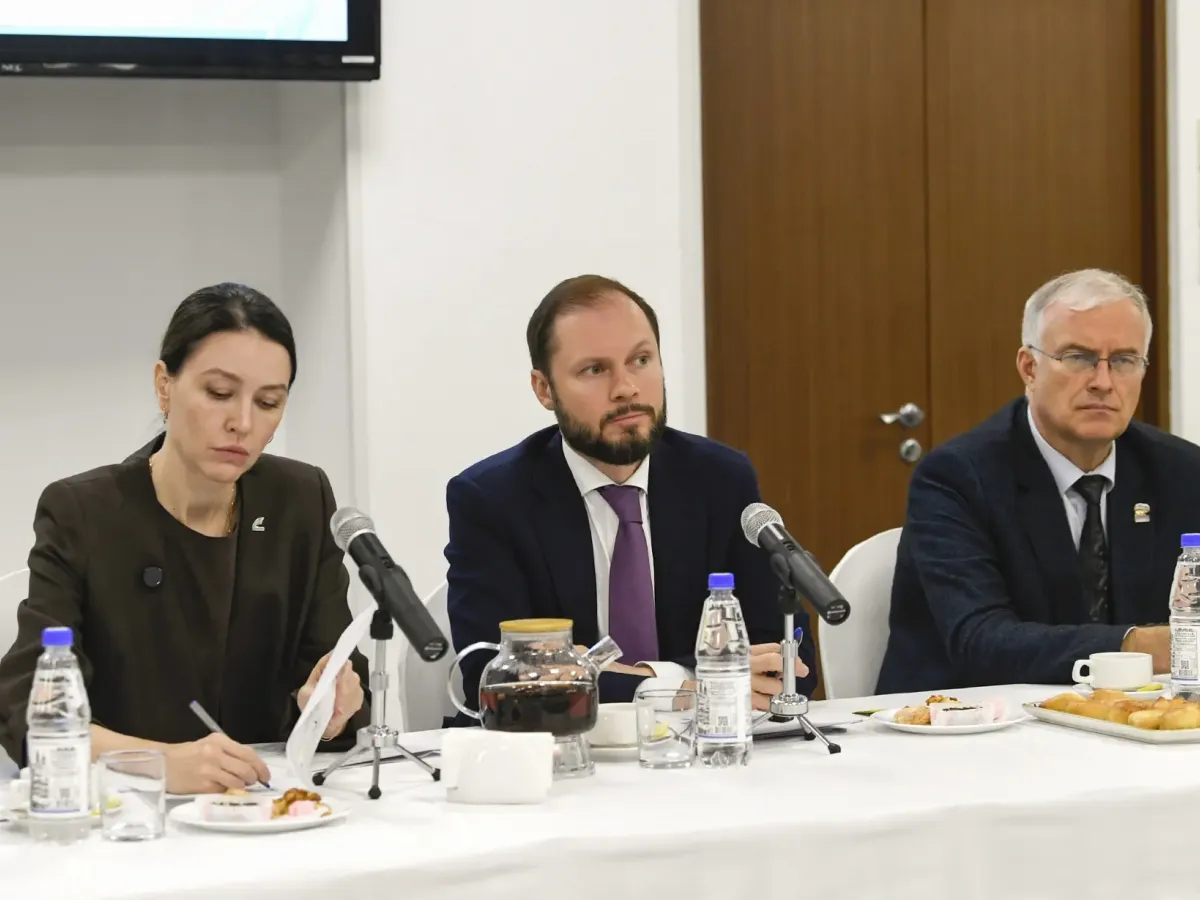 В Верхневолжье проект «Здоровье Верхневолжья» сделают постоянным